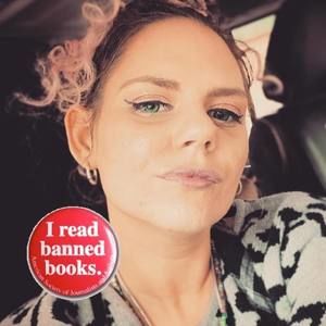 Meet your Posher, Elisabeth